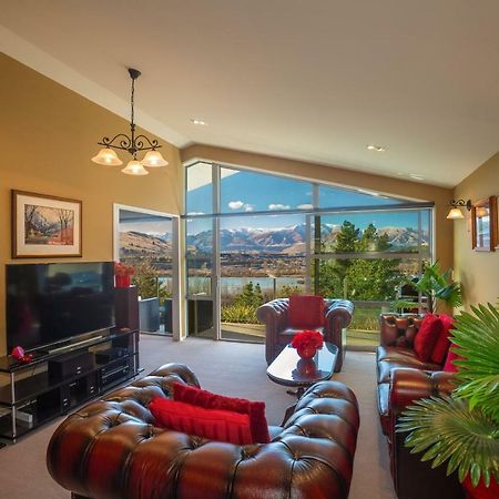 Shotover Ridge Queenstown Bagian luar foto